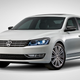 Illustration for article titled The Passat Performance Concept Is The Least Exciting Concept Car You’ll See